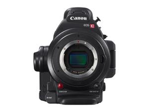 EOS C100 Mark II - Cashback do 3440z! - Dostawa GRATIS! - 2822267698