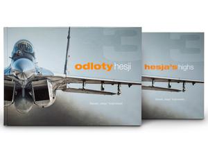 Odloty hesji 3 (w magazynie!) - 2822269736