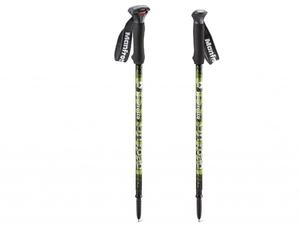 Off Road Kijki Nordic Walking zielone - 2822273526