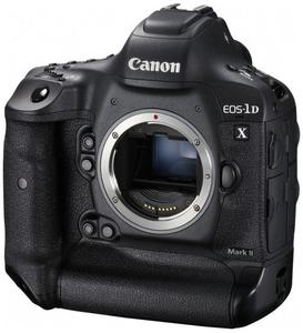 EOS 1DX Mark II TANIEJ A O 1650 z + karta CFast 128 + czytnik + statyw Manfrotto MT190CXPRO4 z...