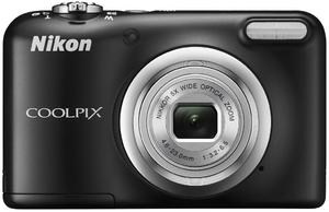 COOLPIX A10 czarny - 2822263595