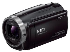 Handycam HDR-CX625 - Dostawa GRATIS! - 2822267781