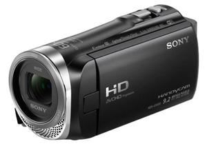 Handycam HDR-CX450 - 2822267780