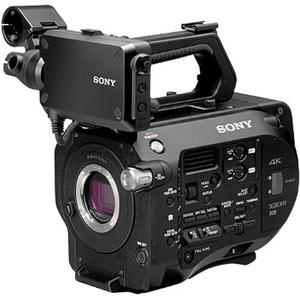 PXW-FS7 (w magazynie!) - Dostawa GRATIS! - 2836028860