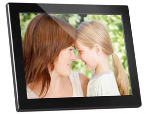 DigiFrame 1281 czarna (w magazynie!) - 2844965262