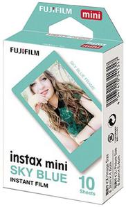 Instax Mini Blue Frame WW 1 (10x1/PK) (w magazynie!) - 2846784359