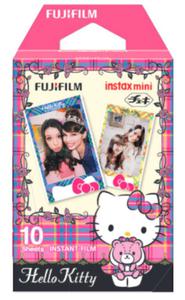 Instax Mini Hello Kitty (10x1/PK) (w magazynie!) - 2846784360