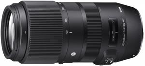 C 100-400 mm f/5-6.3 DG OS HSM / Nikon (w magazynie!) - Dostawa GRATIS! - 2850364112