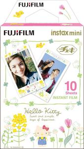 Instax Mini Hello Kitty 3 WW 1 (10x1/PK) - 2851952618