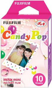 Instax Mini Candypop WW 1 (10x1/PK) (w magazynie!) - 2851952616