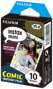 Instax Mini Comic WW 1 (10x1/PK) - 2851952617