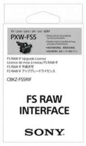 Upgrade RAW do Sony FS5 - Dostawa GRATIS! - 2852702542