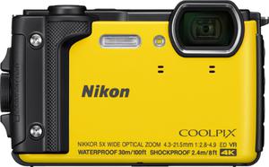 Coolpix W300 óty (w magazynie!) - Dostawa GRATIS!