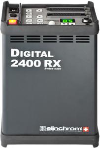 Generator DIGITAL 2400W RX - Dostawa GRATIS! - 2853235032