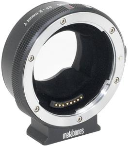Reduktor Canon EF do Sony NEX Smart Reduktor Mark 5 - Dostawa GRATIS! - 2856676834