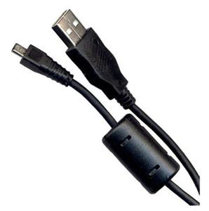 Kabel USB CB-USB7 (W) do aparatw Olympus (w magazynie!) - 2822267560