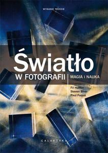 wiato w fotografii, wydanie III - 2853235041