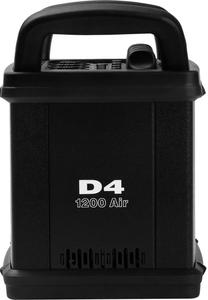 Generator D4 1200 Air Gen. Kit - Dostawa GRATIS! - 2854114938