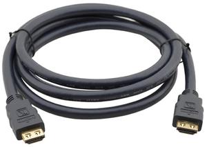 kabel HDMI-HDMI (M-M) z Ethernet 0.9 m (w magazynie!)