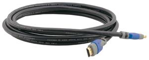 kabel HDMI-HDMI (M-M) Home Cinema z Ethernet 0,9 m