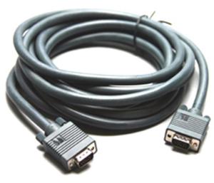 kabel VGA-VGA (15-pin) (M-M) 3,0 m