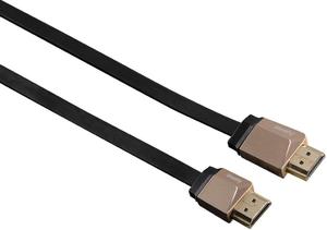 kabel HDMI - HDMI "FLEXI-SLIM" PROCLASS 3m