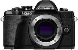 OM-D E-M10 Mark III body czarny (w magazynie!) - Dostawa GRATIS! karta SDHC gratis + do 50% rabatu na wybrane produkty - 2856426441