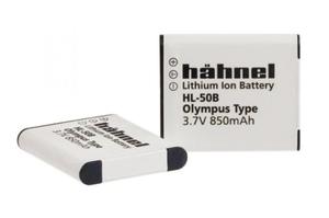 HL-50B (odpowiednik Olympus Li-50B) (w magazynie!) - 2822263108