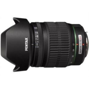 17-70 mm f/4.0 DA AL (IF) SDM SMC - Dostawa GRATIS! - 2822270762