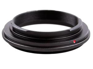 Piercie odwrotnego mocowania - Nikon / 52 mm (w magazynie!) - 2822276840