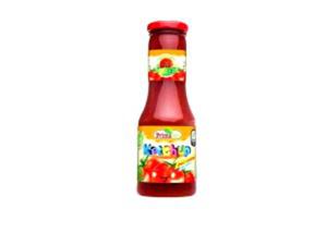 Ketchup bez cukru - Pomidorowy BIO Dla dzieci 315g ketchup dziecicy - 1650627400