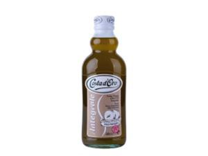 Oliwa z oliwek 100% extra virgin Niefiltrowana (mtna) 500ml / Costadoro Integrale - 1650627497