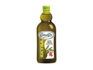 Oliwa z oliwek 100% extra virgin 500ml / Costadoro Extra - 1650627499