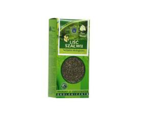 Li szawii (szawia) - Herbatka Ekologiczna 50g