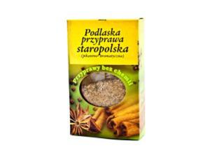 Przyprawa Staropolska 50g - 1650626824