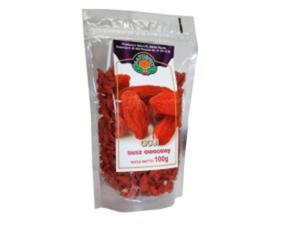 Jagody Goji 70g Natur-Vit - 1650627093