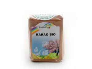 Kakao BIO - Sproszkowane ziarno kakao BIO 150g BIOEDEN - 1650627268