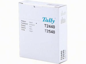 Tama Tally Genicom T2440 / T2540 / 43446 Black do drukarek (Oryginalna) - 2823369642