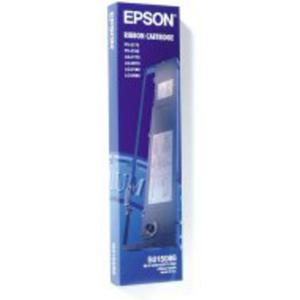 Tama Epson S015086 Czarna do drukarek igowych (Oryginalna) - 2853216686