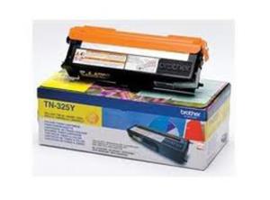 Toner Brother TN-325Y Yellow do drukarek (Oryginalny) [3.5k] - 2823363745