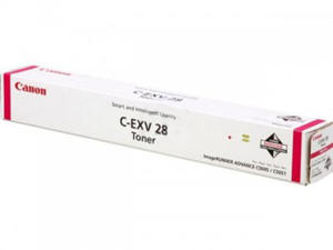Toner Canon C-EXV28 Magenta do kopiarek (Oryginalny) [38k] - 2823363363