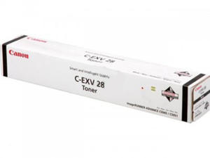 Toner Canon C-EXV28 Black do kopiarek (Oryginalny) [44k] - 2823363365