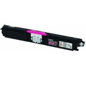 Toner Epson C13S050559 Magenta do drukarek (Oryginalny) - 2853216905