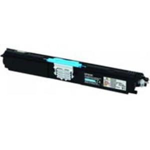 Toner Epson C13S050560 Cyan do drukarek (Oryginalny) - 2853216907