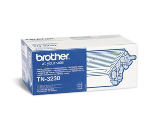 Toner Brother TN-3230 do drukarek (Oryginalny) - 2853216859