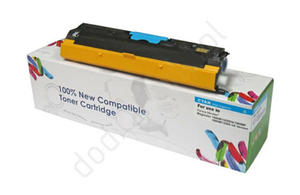 Toner CW-O110CN Cyan do drukarek OKI (Zamiennik OKI 044250723) [2.5k] - 2823365539