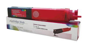 Toner CW-O3400MN Magenta do drukarek OKI (Zamiennik OKI 43459330) [2.5k] - 2823365547