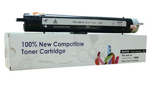 Toner CW-X6300BN Black do drukarki Xerox (Zamiennik Xerox 106R01085) [7k] - 2823366340