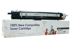 Toner CW-X6350BN Black do drukarki Xerox (Zamiennik Xerox 106R01147 ) [10k] - 2823366347