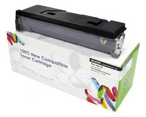 Toner CW-K550BN Czarny do drukarki Kyocera (Zamiennik Kyocera TK-550BK) [7k] - 2823364393